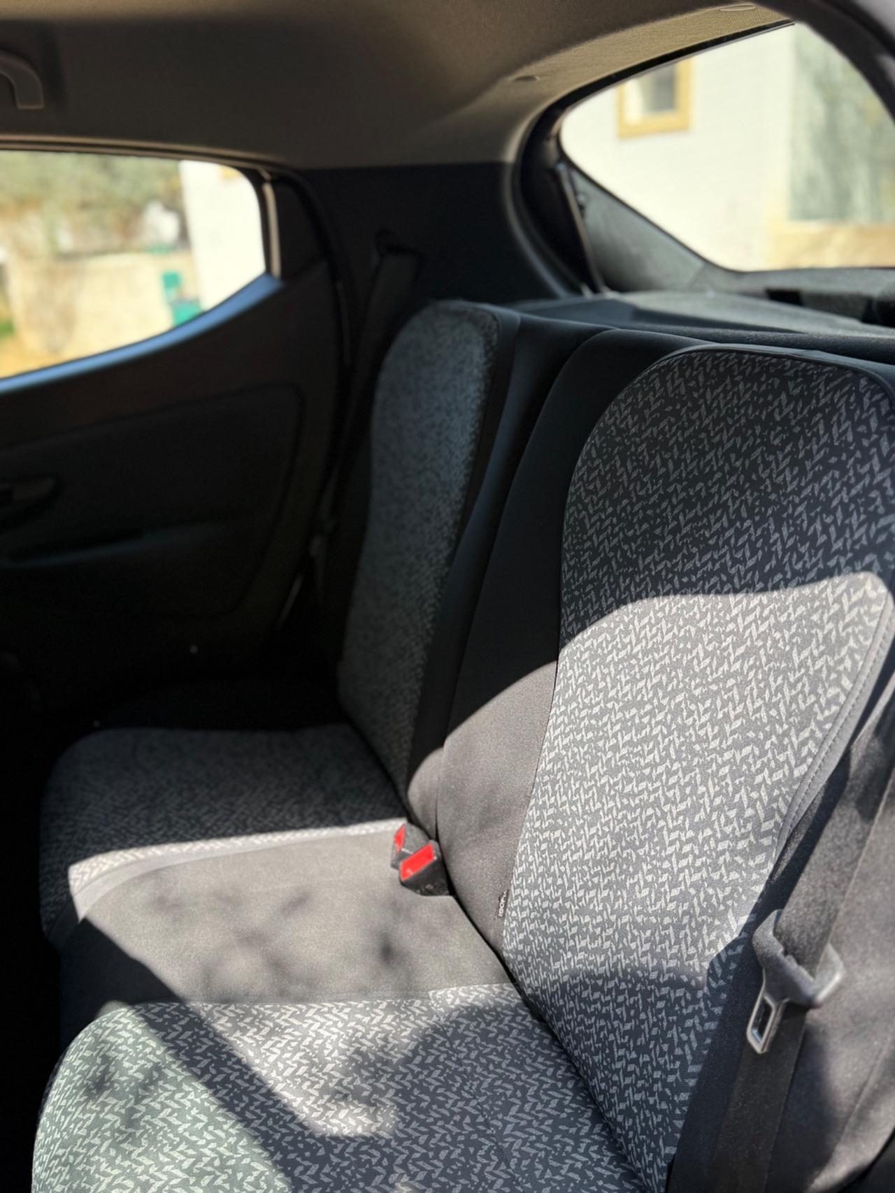 Lancia Ypsilon 1.0 FireFly 5 porte S&S Hybrid Silver Plus