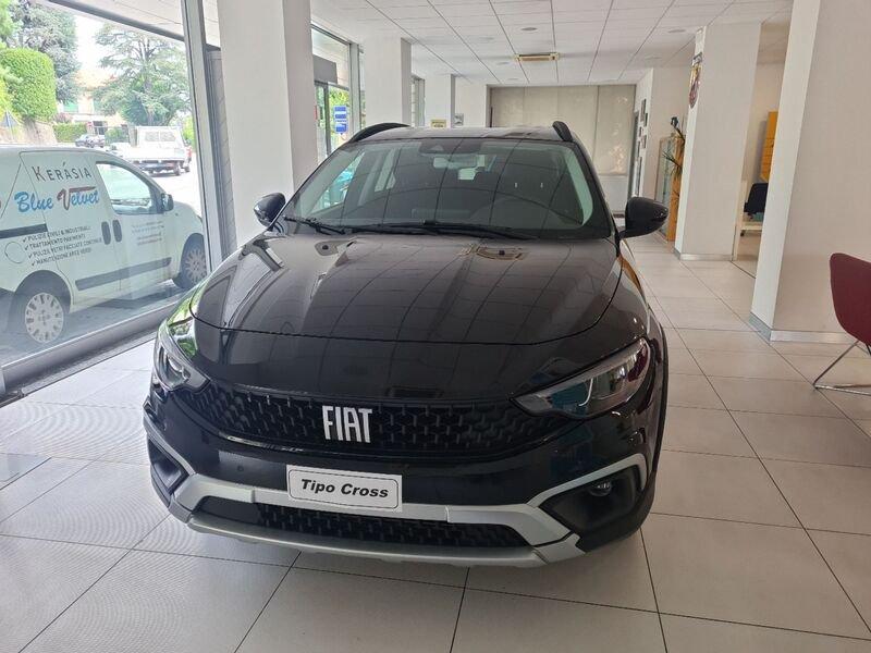 FIAT Tipo 1.6 Mjt S&S 5 porte Cross PRONTA CONSEGNA !