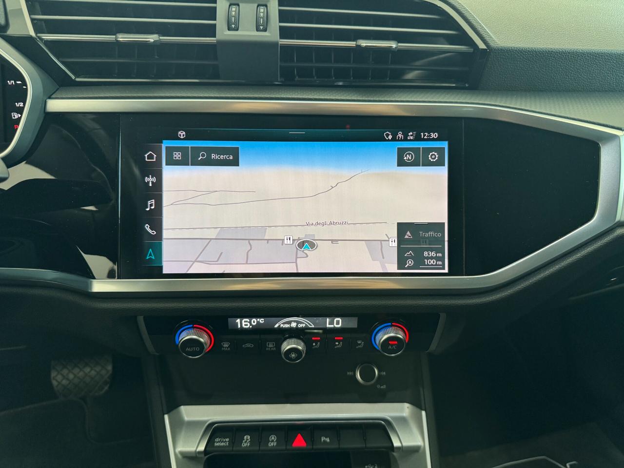 Audi Q3 SPB 35 2.0 TDI 150CV - 2022