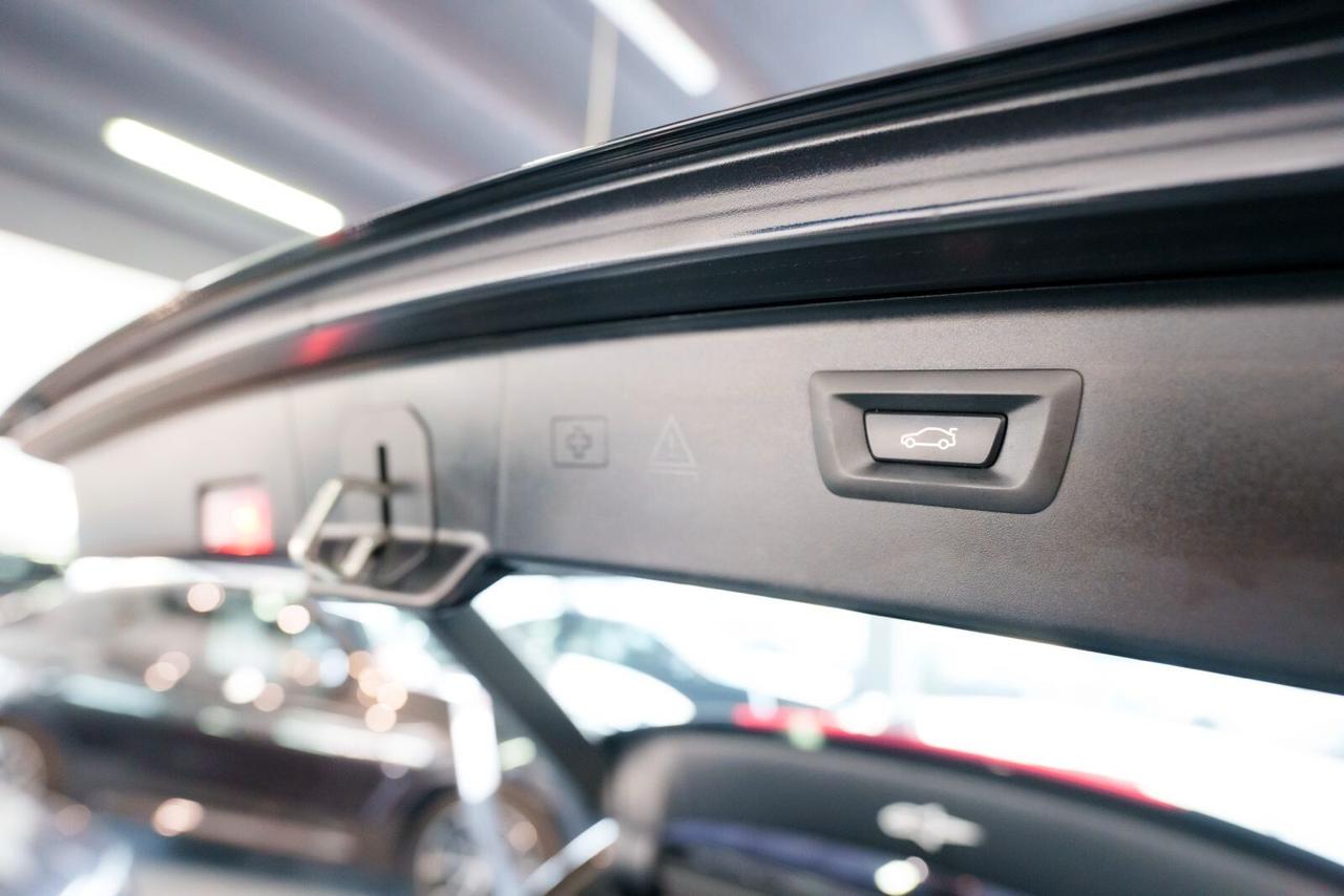 Bmw 520 520d xDrive Touring Luxury