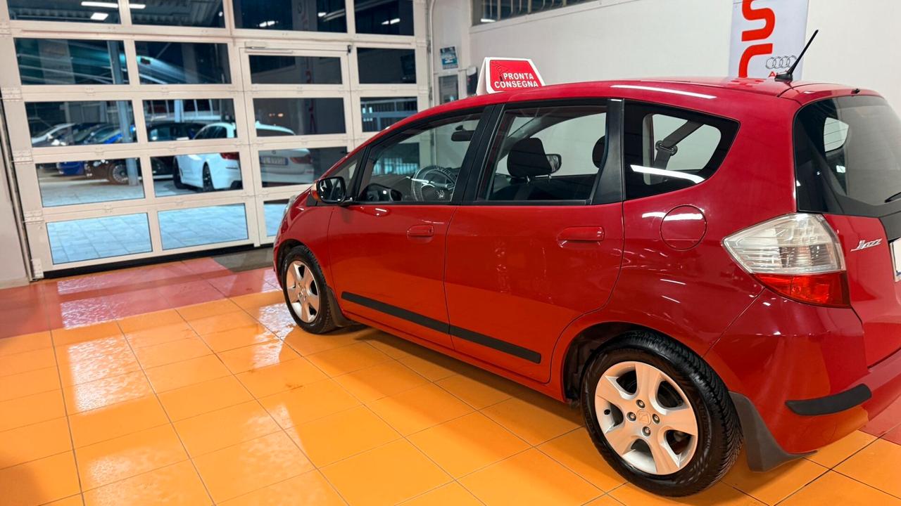 Honda Jazz 1.4 i-VTEC Executive