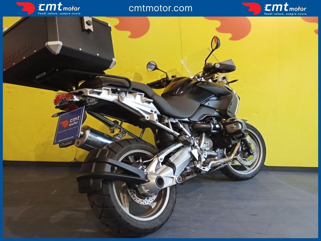 BMW R 1200 GS - 2010