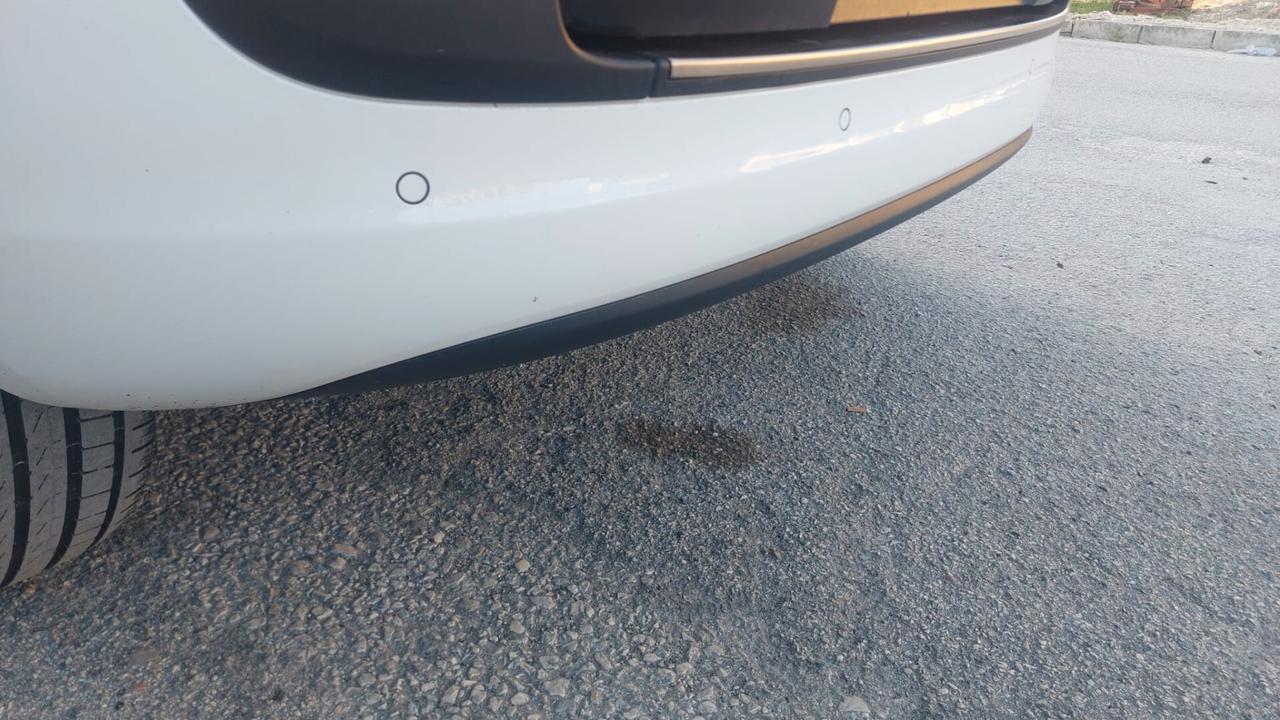 Fiat 500L LOUNGE 1.6 MULTIJET 120CV