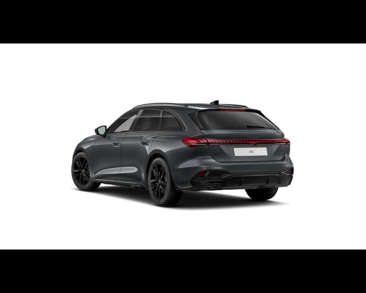 AUDI Audi A5 Avant S line edition TDI 150 kW S tronic