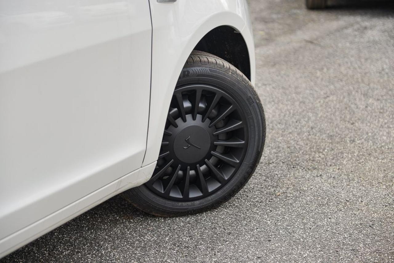 LANCIA Ypsilon III - Ypsilon 1.2 Gold Gpl 69cv