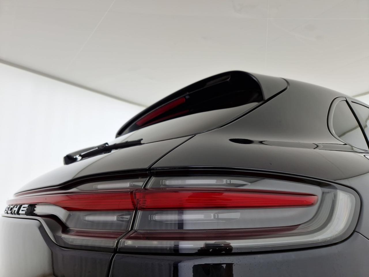 Porsche Macan 2.9 turbo 440cv pdk