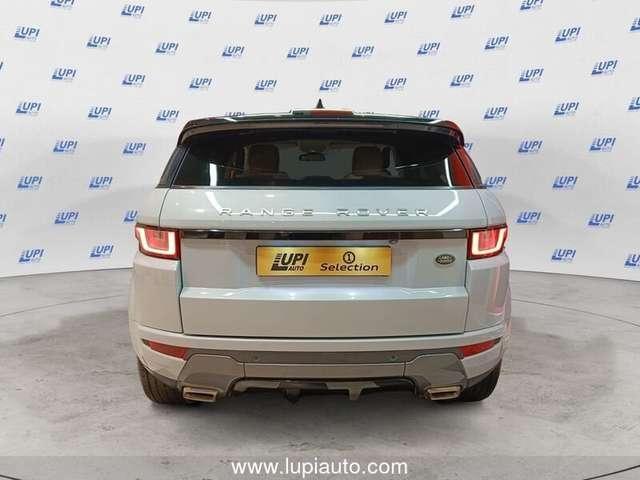 Land Rover Range Rover Evoque 2.0 td4 HSE Dynamic 180CV