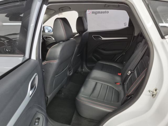 MG ZS 1.5 VTi-tech Luxury