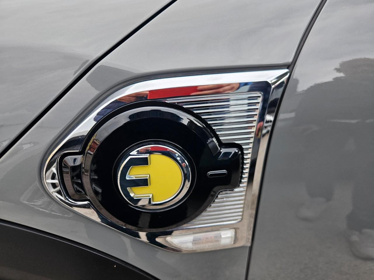 Mini Cooper S Countryman 1.5 SE Hype ALL4 Automatica