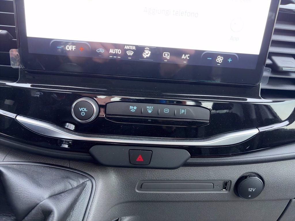 FORD Transit 350 tr.post. 2.0 tdci 130cv trend L3 r.gem. E6 del 2026