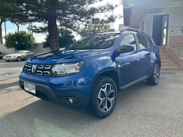 Dacia Duster 1.5 dCi 115 CV Comfort DaciaPlus