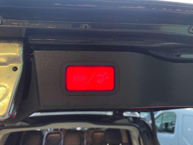 Mercedes-Benz V 220 d Premium L auto E6 Porte Automatiche