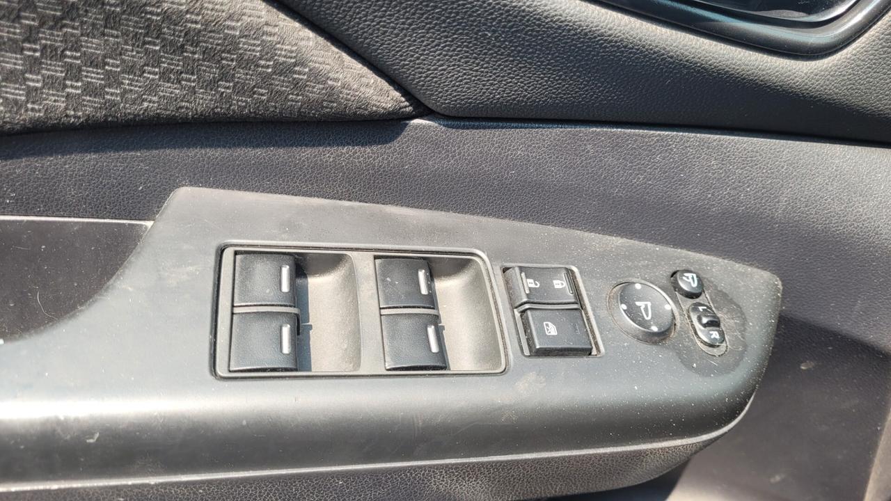 Honda CR-V 1.6 i-DTEC Elegance Navi ADAS 4WD