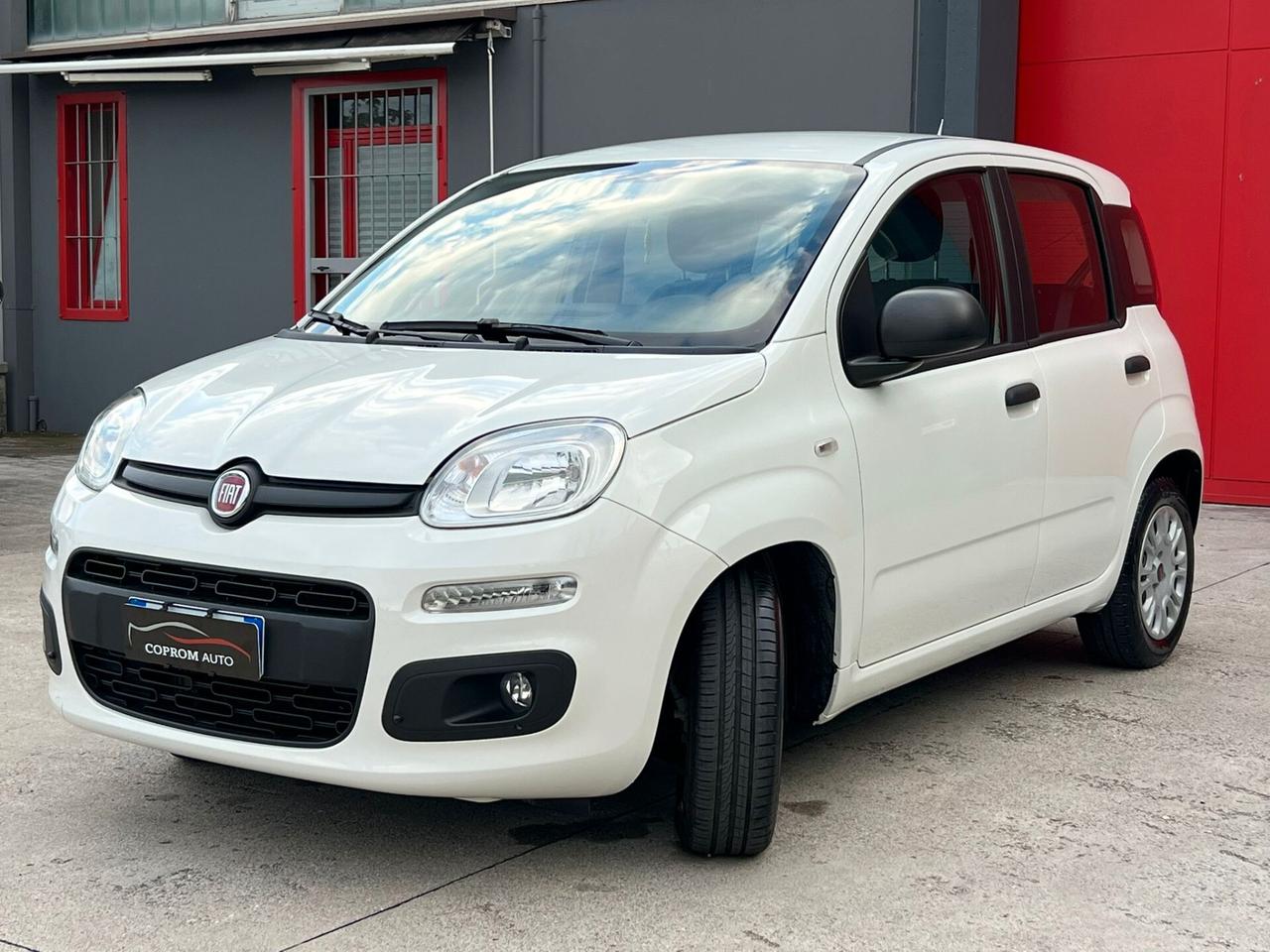 FIAT PANDA 1.2 70 CV 2020 - *PROMOZIONE*