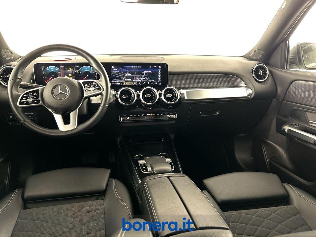 Mercedes GLB 200 Sport Plus 7G-DCT