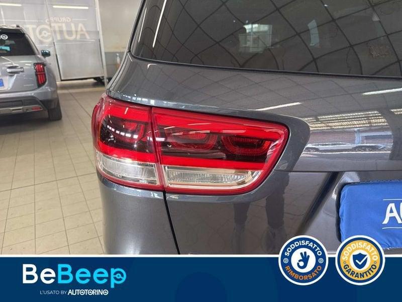 KIA Sorento 2.2 CRDI REBEL 4WD 7P.TI AUTO