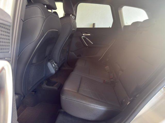 BMW X1 sDrive 18d Msport