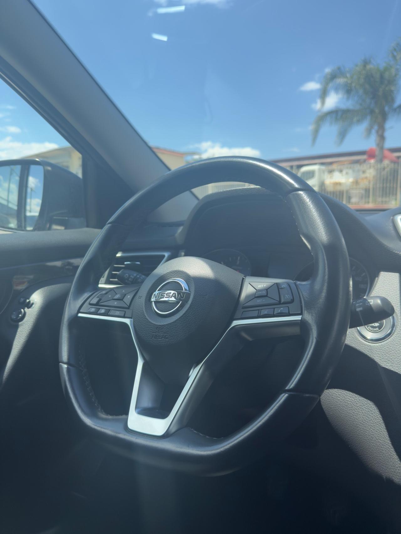 Nissan Qashqai 1.5 dCi 115 CV N-Connecta