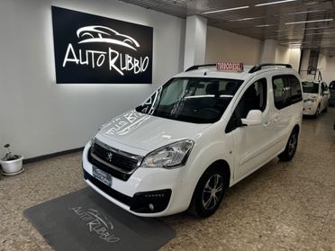 Peugeot Partner 1.6 HDi 90CV FAP L1 Furgone Comfort