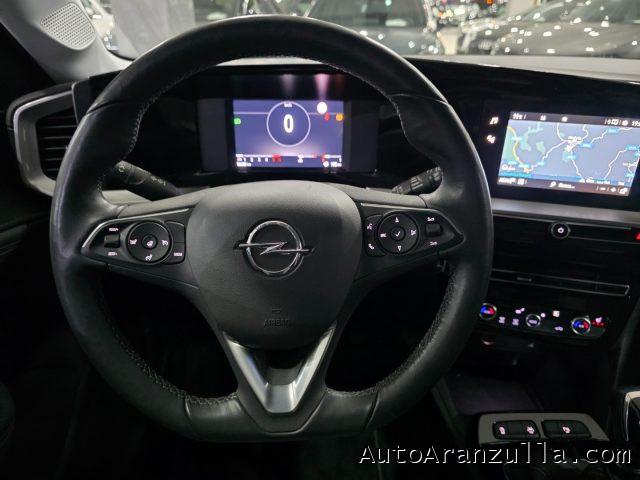 OPEL Mokka NEW 1.5 110CV diesel Elegance Navi