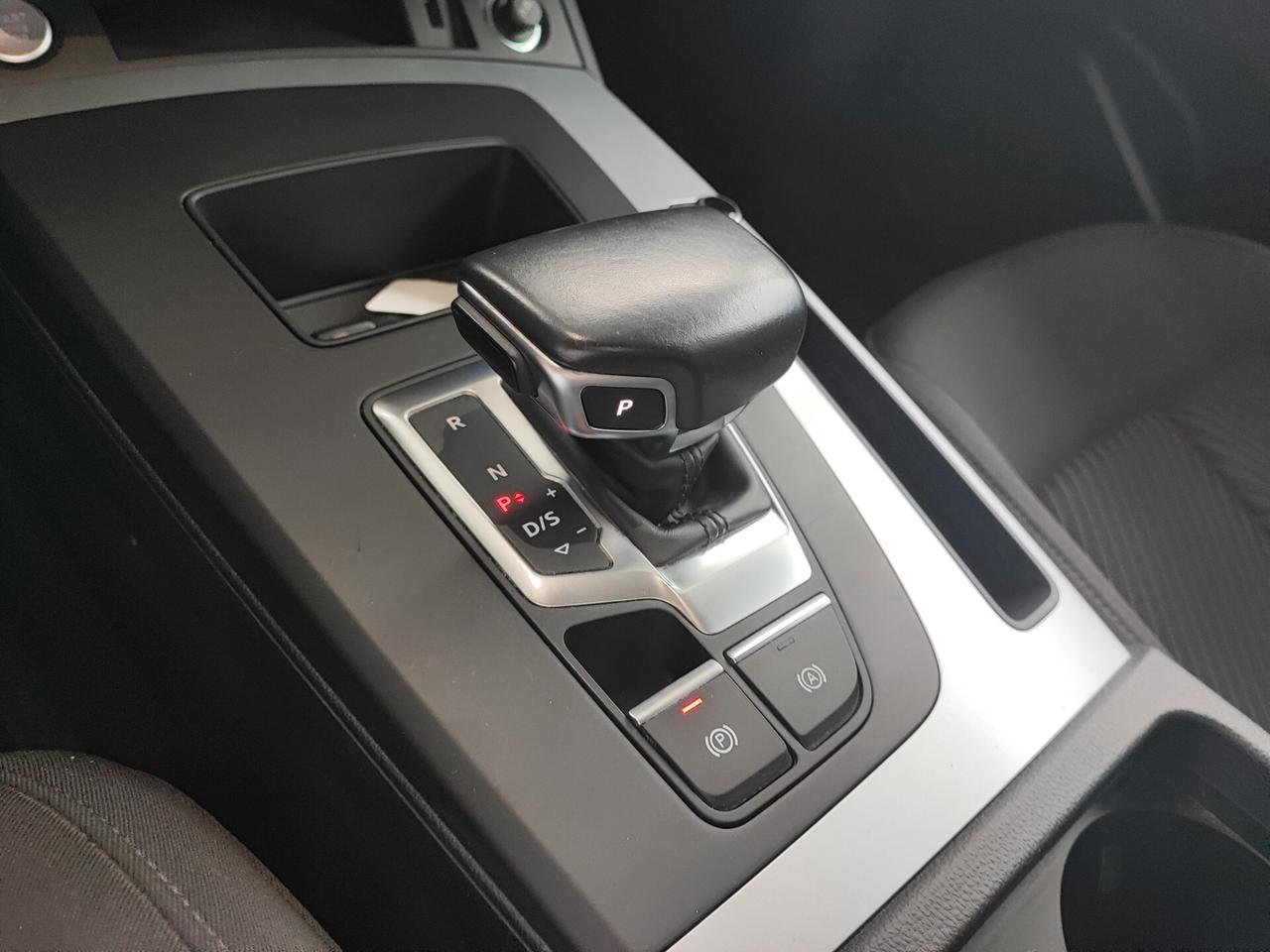 Audi Q5 40 TDI 204 CV quattro S tronic line plus