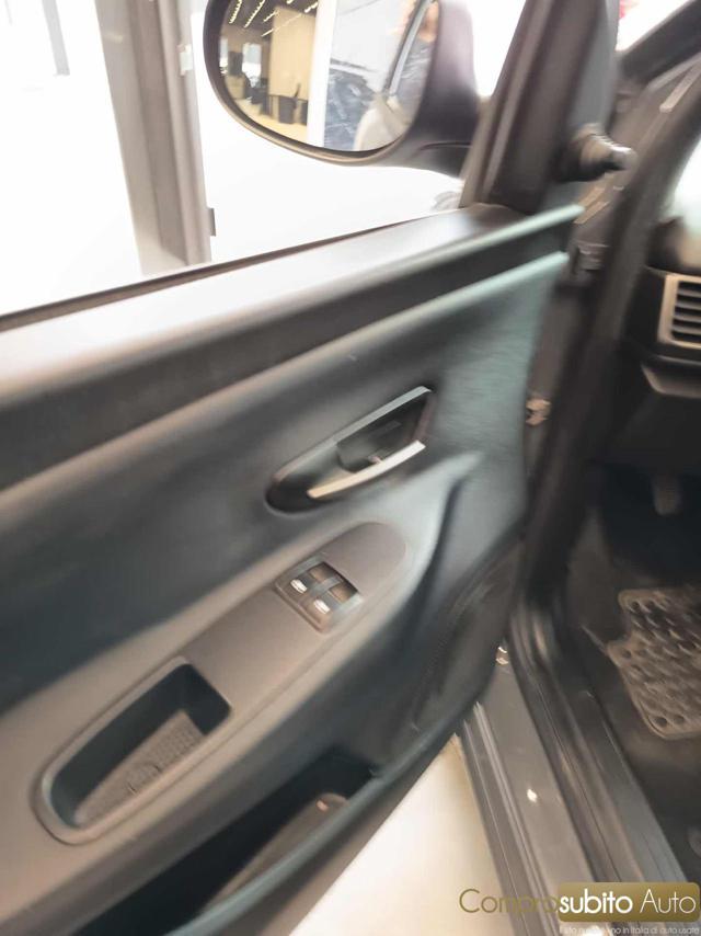 LANCIA Ypsilon 1.2 69 CV 5 porte Gold