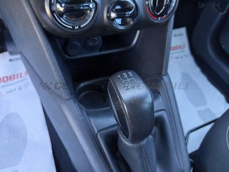 Peugeot 208 208 5p 1.2 puretech Allure s&s 82cv neopatentati