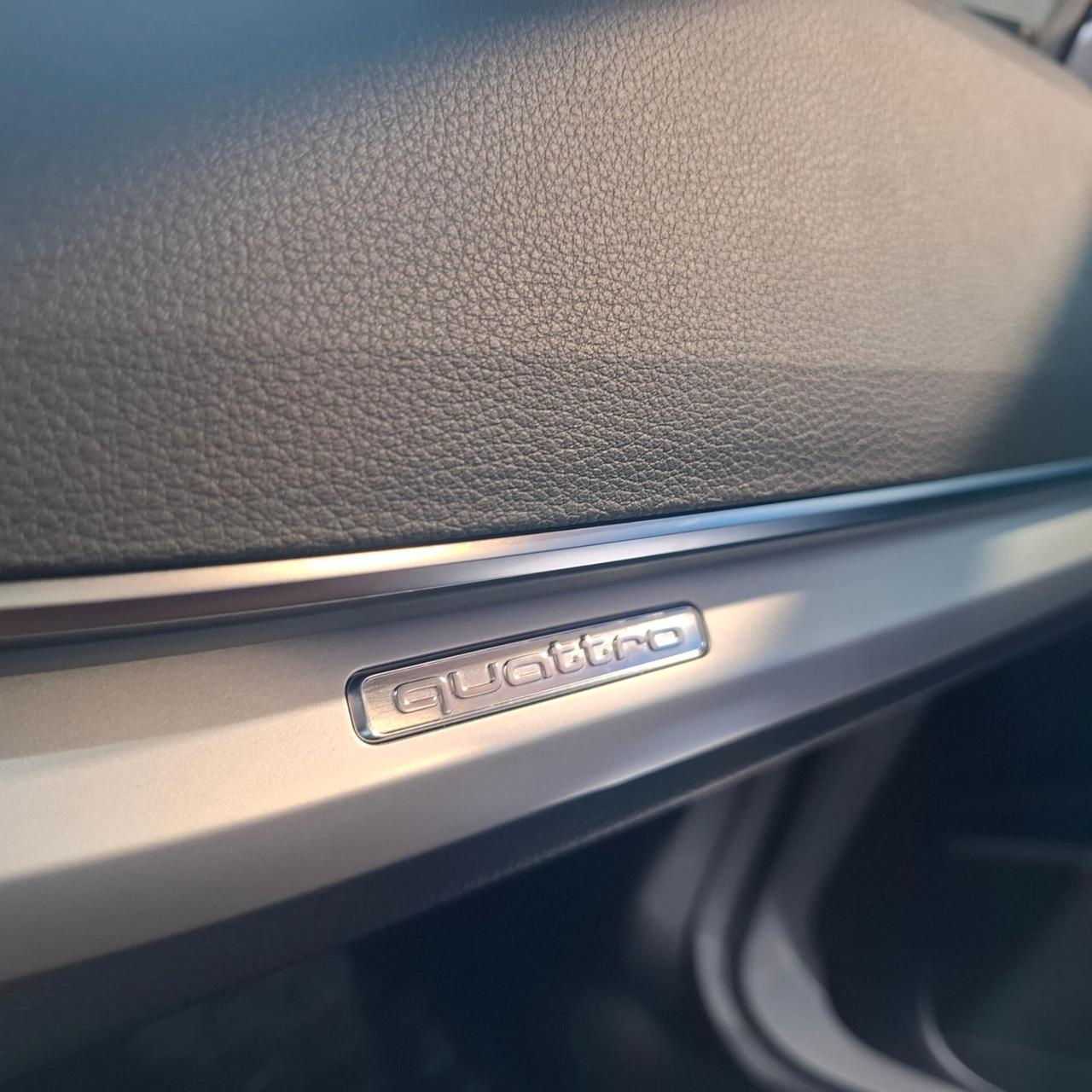 Audi Q5 40 TDI 204 CV quattro S tronic line plus