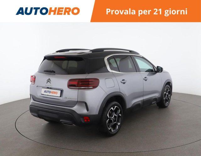 CITROEN C5 Aircross BlueHDi 130 S&S EAT8 Feel Pack