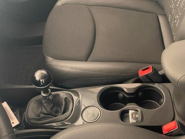 Fiat 500X 1.6 MultiJet 130 CV Connect