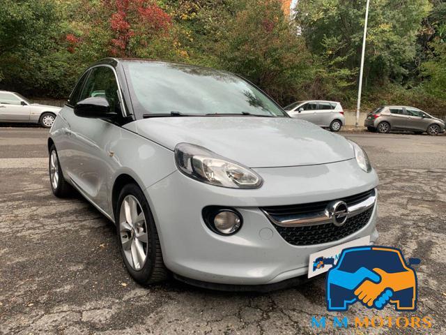 OPEL Adam 1.4 87 CV GPL Tech Jam