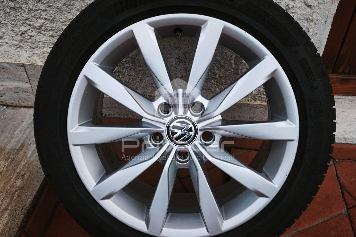 VOLKSWAGEN Golf 1.6 TDI 5p. Highline BlueMotion Technology