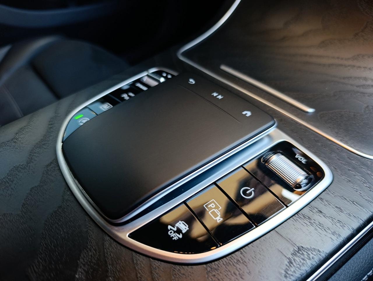 Mercedes-benz GLC 220 d 4Matic Premium Plus AMG