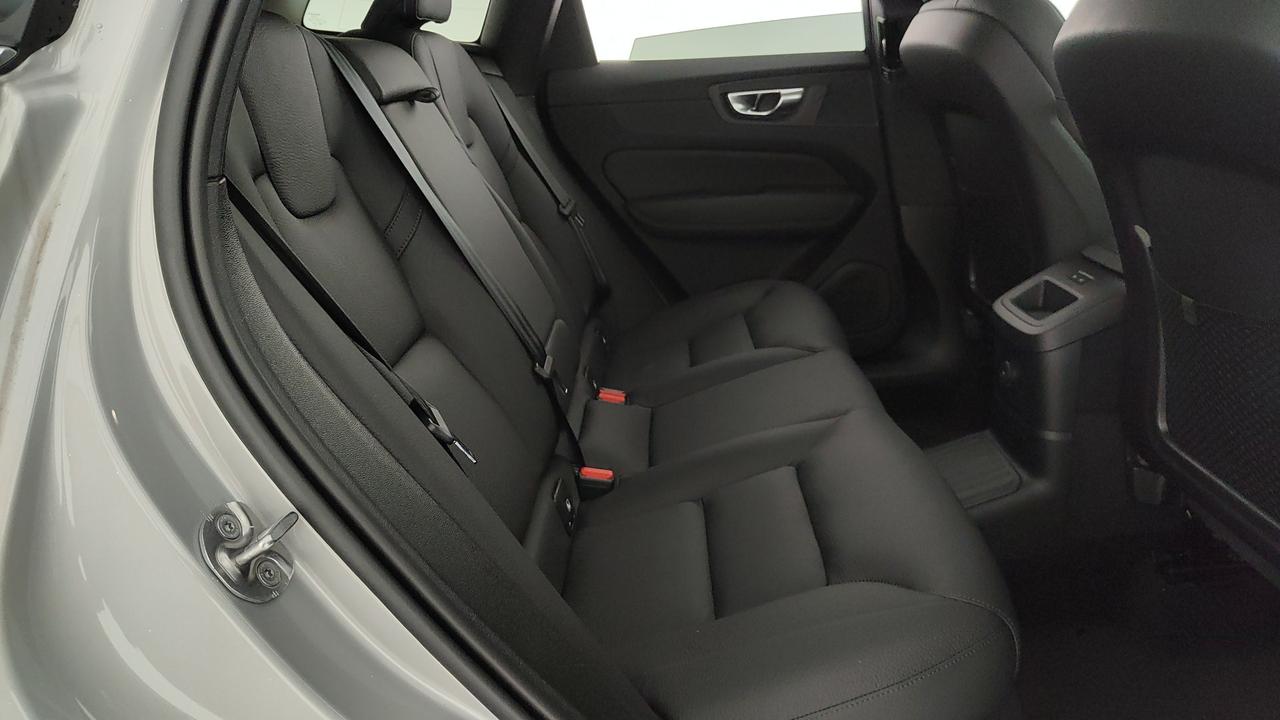 VOLVO N.XC60 Plus Bright T6 AWD AUT