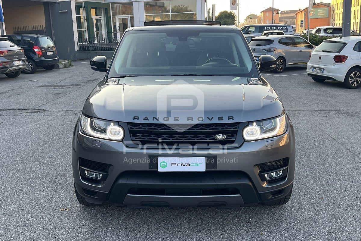 LAND ROVER Range Rover Sport 3.0 TDV6 HSE Dynamic