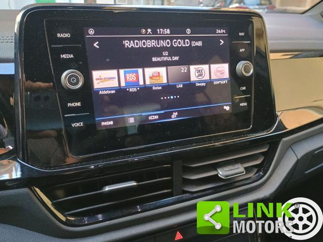 VOLKSWAGEN T-Roc 1.0 TSI R-Line