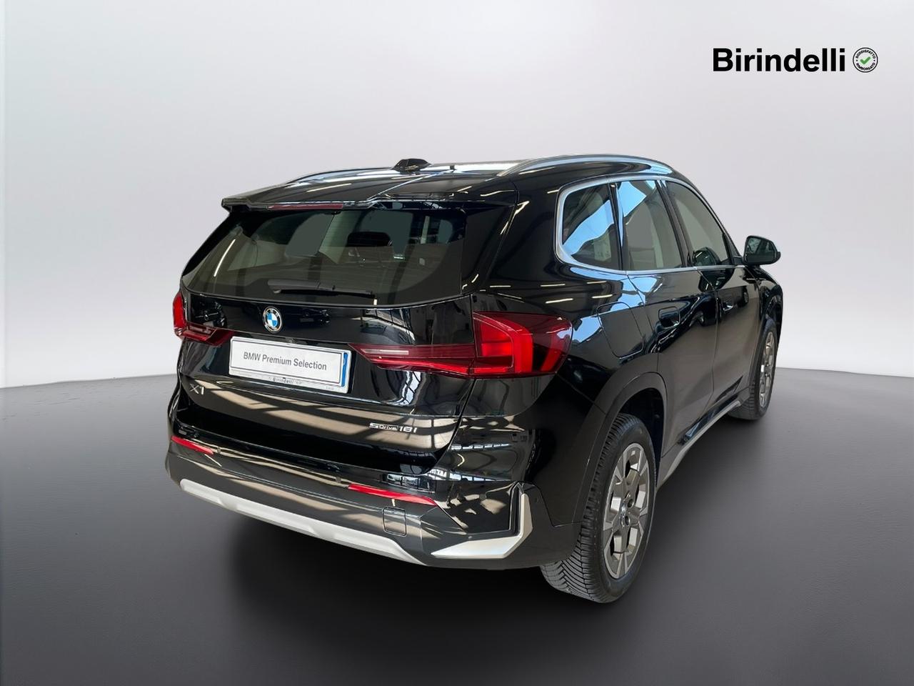 BMW X1 (U11) - X1 sDrive 18i xLine