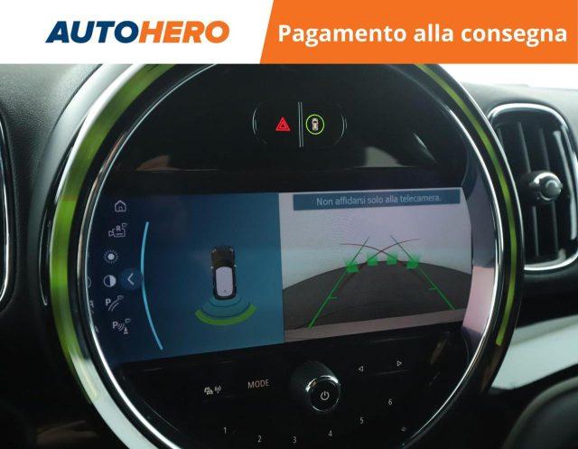 MINI Countryman 1.5 Cooper SE Untamed Edition Countryman ALL4