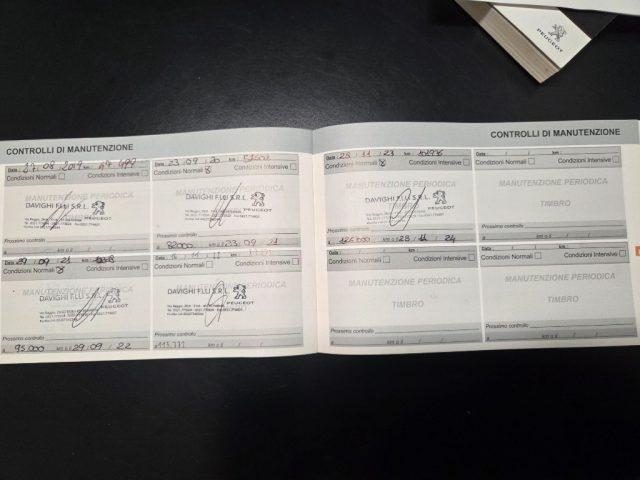 PEUGEOT 208 BlueHDi Allure UNICOPROPIETARIO EURO6B