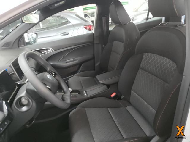 MG MG3 1.5 Hybrid+ Luxury