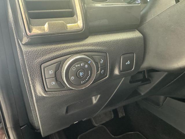 FORD Ranger 2.0 TDCi DC Wildtrak 5 posti