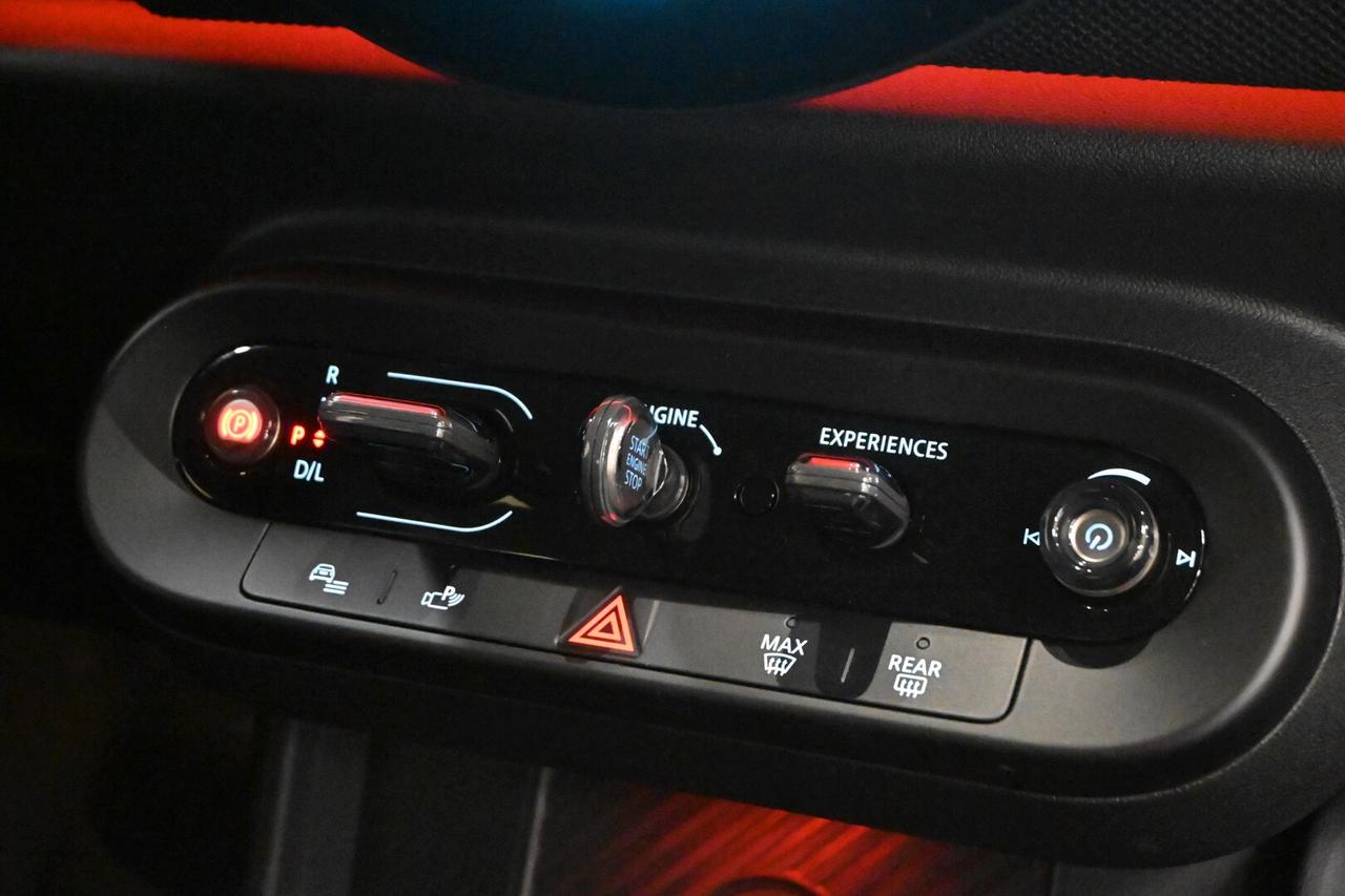 MINI Mini 5ª serie (F66) Mini Cooper C Classic