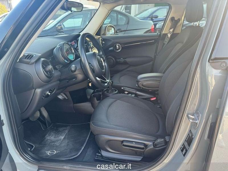 MINI Mini 5 porte Mini 1.5 One Business 5 porte 24 MESI DI GARANZIA