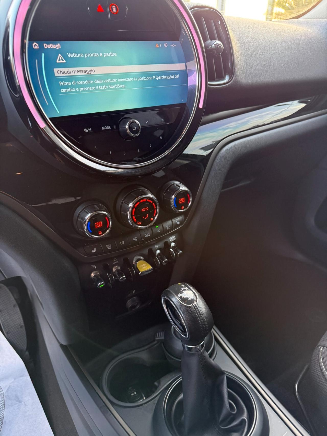 Mini Cooper S Countryman 1.5 SE 'ALL4 02/2022