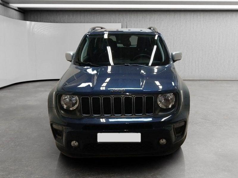Jeep Renegade 1.6 mjt Limited 2wd 130cv