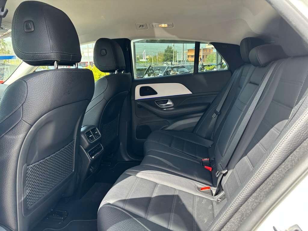 Mercedes GLE 350 de coupè 46.000 km iva esposta