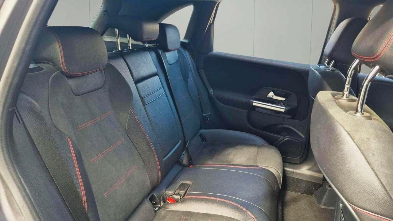 Mercedes-benz B 200 B 200 d Automatic Premium