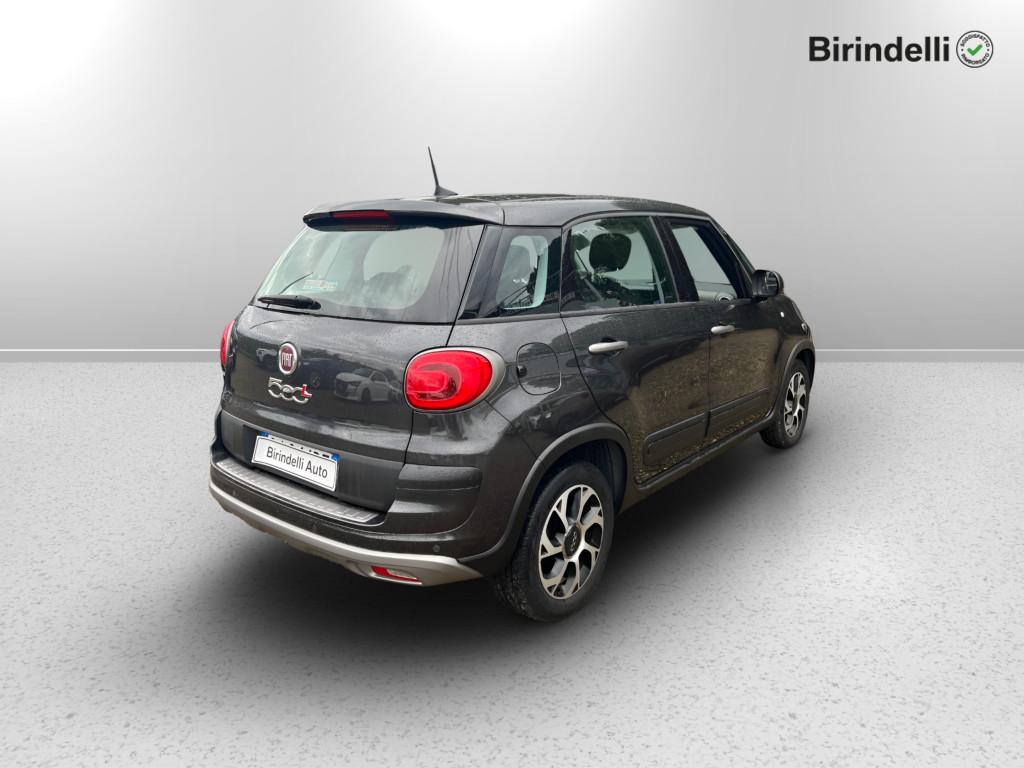 FIAT 500L - 500L 1.4 95 CV S&S Cross