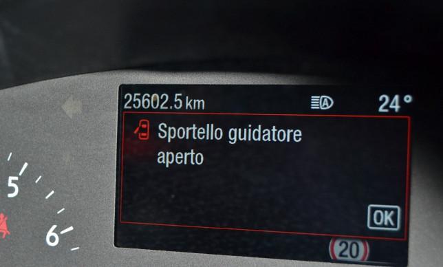 FORD Ford Fiesta 1,0 Hybrid 125cv Titanium