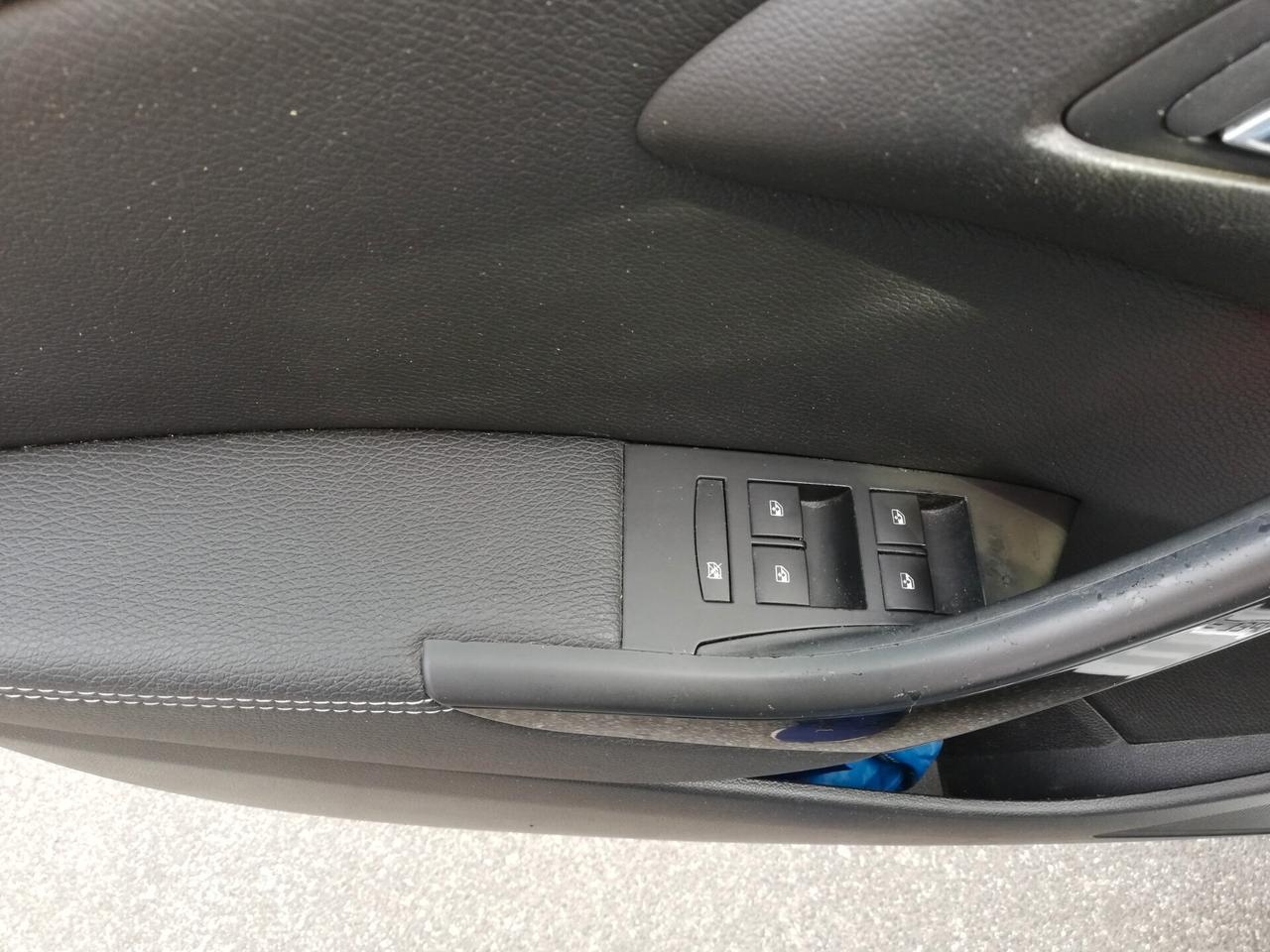 Opel Astra 1.4 Turbo 140CV 5 porte GPL Tech Cosmo